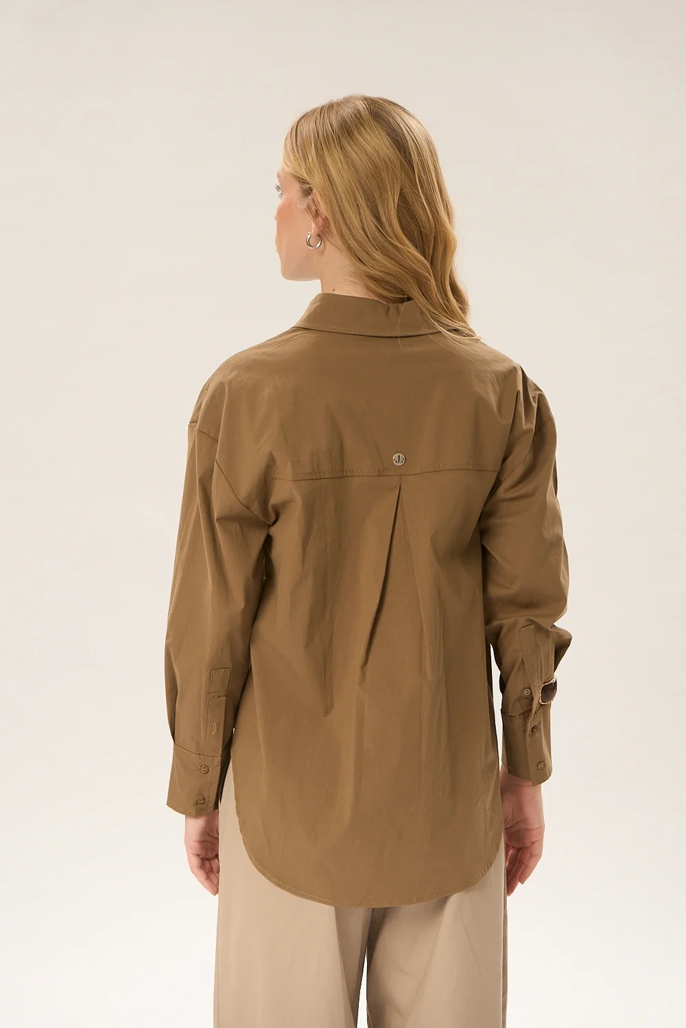 Camisa Ferrara